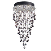 Cascada 6 Light Pendant
