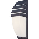 Zenith Outdoor Wall Sconce