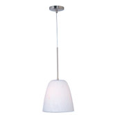 Slate 1 Light Pendant