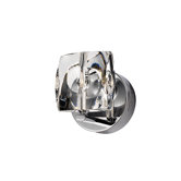 Neo  Wall Sconce in Polished Chrome