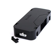 ET-Xenon-12V InterLink3 Direct Wire Junction Box