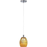 Carte 1 Light Pendant