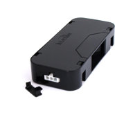 InterLink4 Direct Wire Box