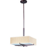 Elements 3 Light Pendant