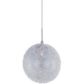 Minx 1 Light Pendant