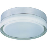 Flux 2 Light Flush Mount