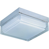 Flux 2 Light Flush Mount