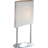 Ports 1-Light Table Lamp