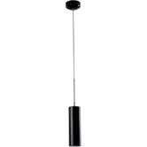 Rondelle 1 Light Mini Pendant