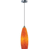 Hue 1 Light Mini Pendant