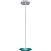 Hagen 3 Light Pendant