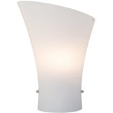 Conico 1-Light Wall Sconce