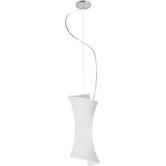 Conico 1 Light Pendant