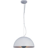 Domus 1 Light Pendant