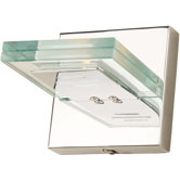 Strato 1-Light Wall Sconce