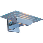 Strato 1-Light Wall Sconce
