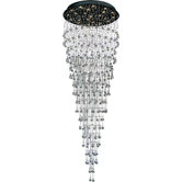 Cascada 22-Light Flush Mount