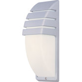 Zenith II 1-Light Outdoor Wall Sconce