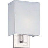 Edinburgh II 1-Light Wall Sconce