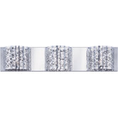 Inca 3-Light Bath Vanity