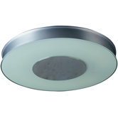 Vision 1-Light Wall Sconce