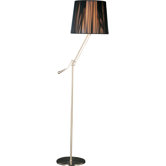 Tuxedo 1-Light Floor Lamp