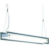 Contempra 2 Light Pendant