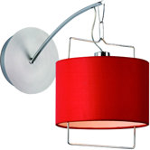 Passion 1-Light Wall Sconce