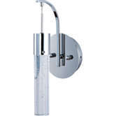 Fizz II 1-Light LED Wall Sconce