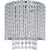 Spiral -Light Wall Sconce