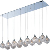 Brilliant 14 Light Pendant
