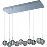 Orb 10 Light Pendant