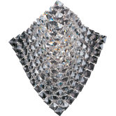 Wave 1-Light Wall Sconce