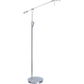 Eco-Task LED Floor Lamp