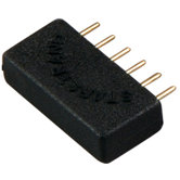 StarStrand LED Tape 6-Pin Male End Cap (6 Pack)