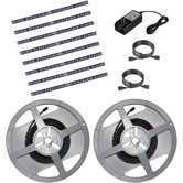 18' StarStrand LED Tape Elite Star 24 Starter Kit