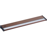 CounterMax MX-L120DC 21" 6-Light LED Under Cabinet Light