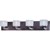 Vortex 4-Light Bath Vanity