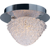 Blossom 1-Light Wall Sconce