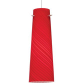 Minx 1 Light Pendant