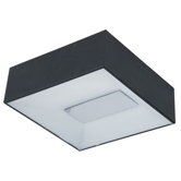 Collage Flush Mount