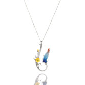 Butterfly Pendant