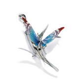 Butterfly Pin