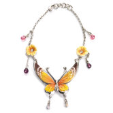Butterfly Bracelet