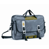 Small Control Laptop TSA-Friendly Messenger
