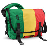 Small Classic Messenger