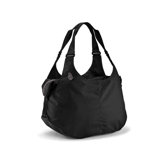 Scrunchie Yoga Tote