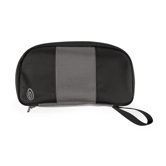 Clear Flexito Toiletry Kit