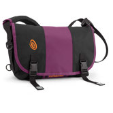 8.9" Classic Messenger Bag