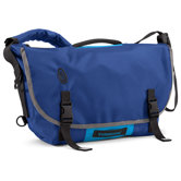 D-Lux Laptop Bondage Messenger Bag